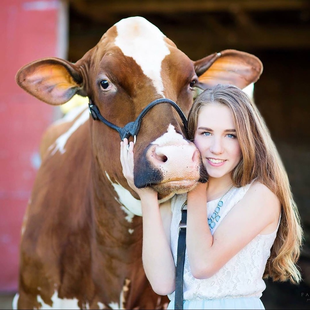 Meet your Posher, Tracy